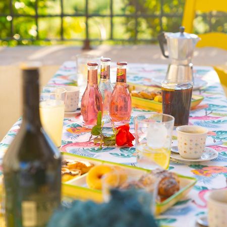 Casa Rural Casa Las Flores Tijola  エクステリア 写真