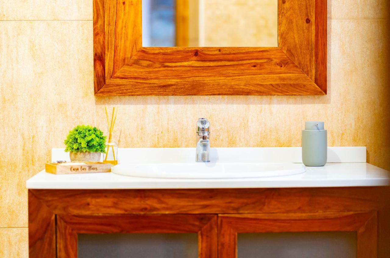 Casa Rural Casa Las Flores Tijola  エクステリア 写真
